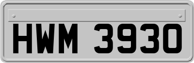 HWM3930