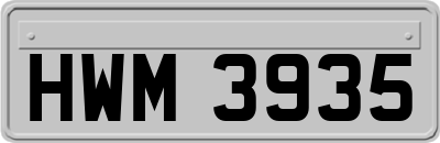 HWM3935