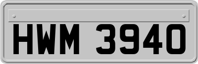 HWM3940