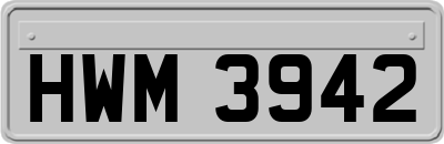 HWM3942