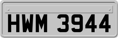 HWM3944