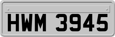 HWM3945