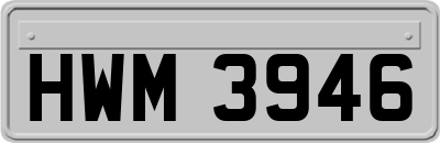 HWM3946
