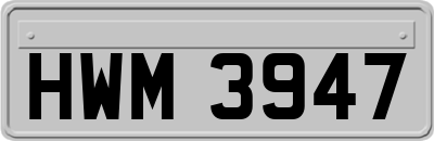 HWM3947