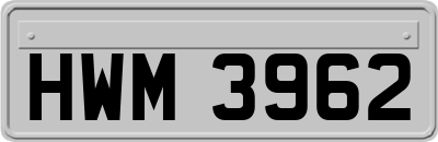 HWM3962