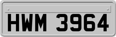 HWM3964