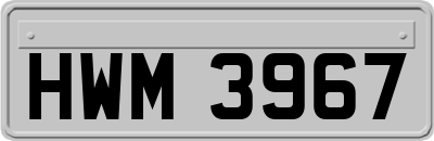 HWM3967