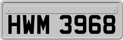 HWM3968