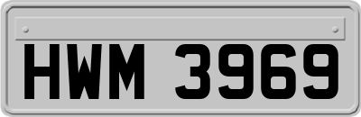 HWM3969
