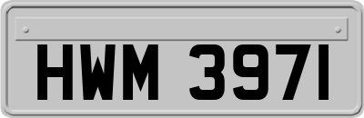 HWM3971