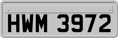 HWM3972