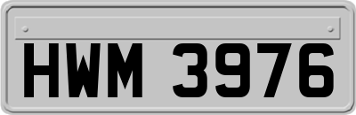 HWM3976