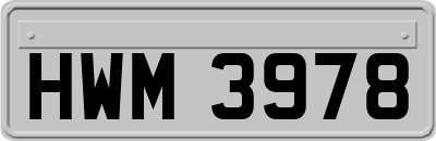 HWM3978