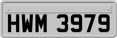 HWM3979