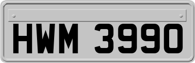 HWM3990