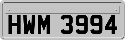 HWM3994
