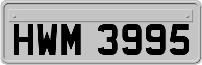 HWM3995