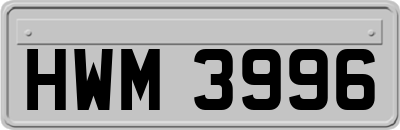 HWM3996