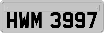 HWM3997