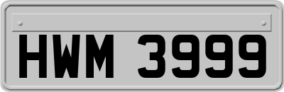 HWM3999