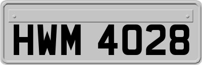HWM4028