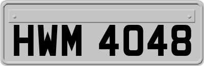 HWM4048