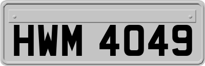 HWM4049