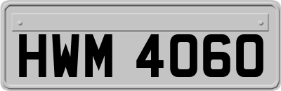 HWM4060