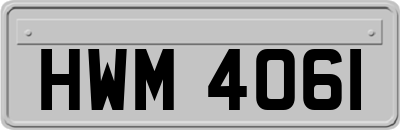 HWM4061