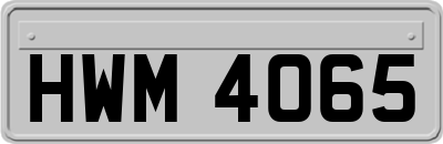 HWM4065
