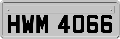 HWM4066
