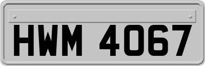 HWM4067