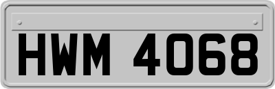 HWM4068