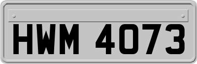 HWM4073