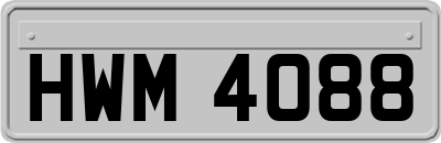 HWM4088