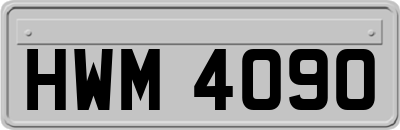 HWM4090