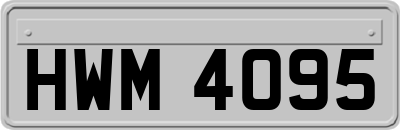 HWM4095