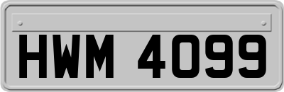 HWM4099