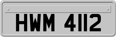 HWM4112