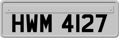 HWM4127