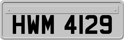 HWM4129