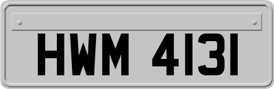 HWM4131