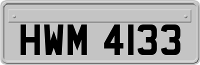 HWM4133