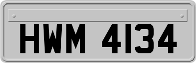 HWM4134