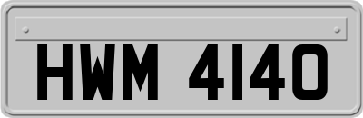 HWM4140