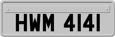 HWM4141