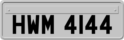 HWM4144
