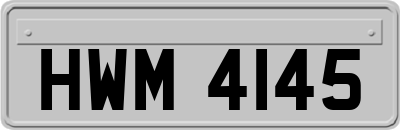 HWM4145