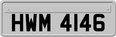 HWM4146