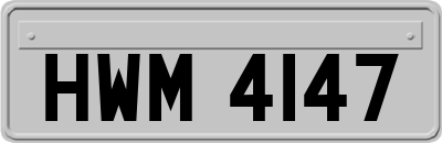 HWM4147